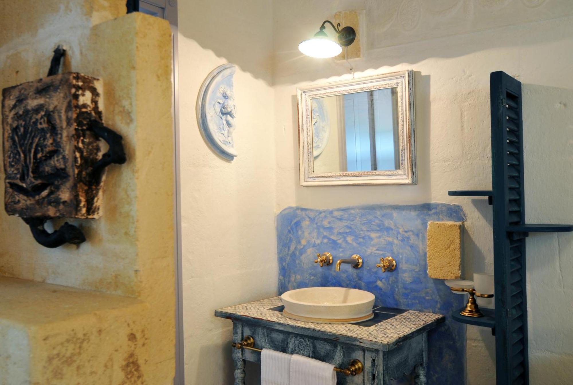 Masseria Montenapoleone Fasano Exteriör bild