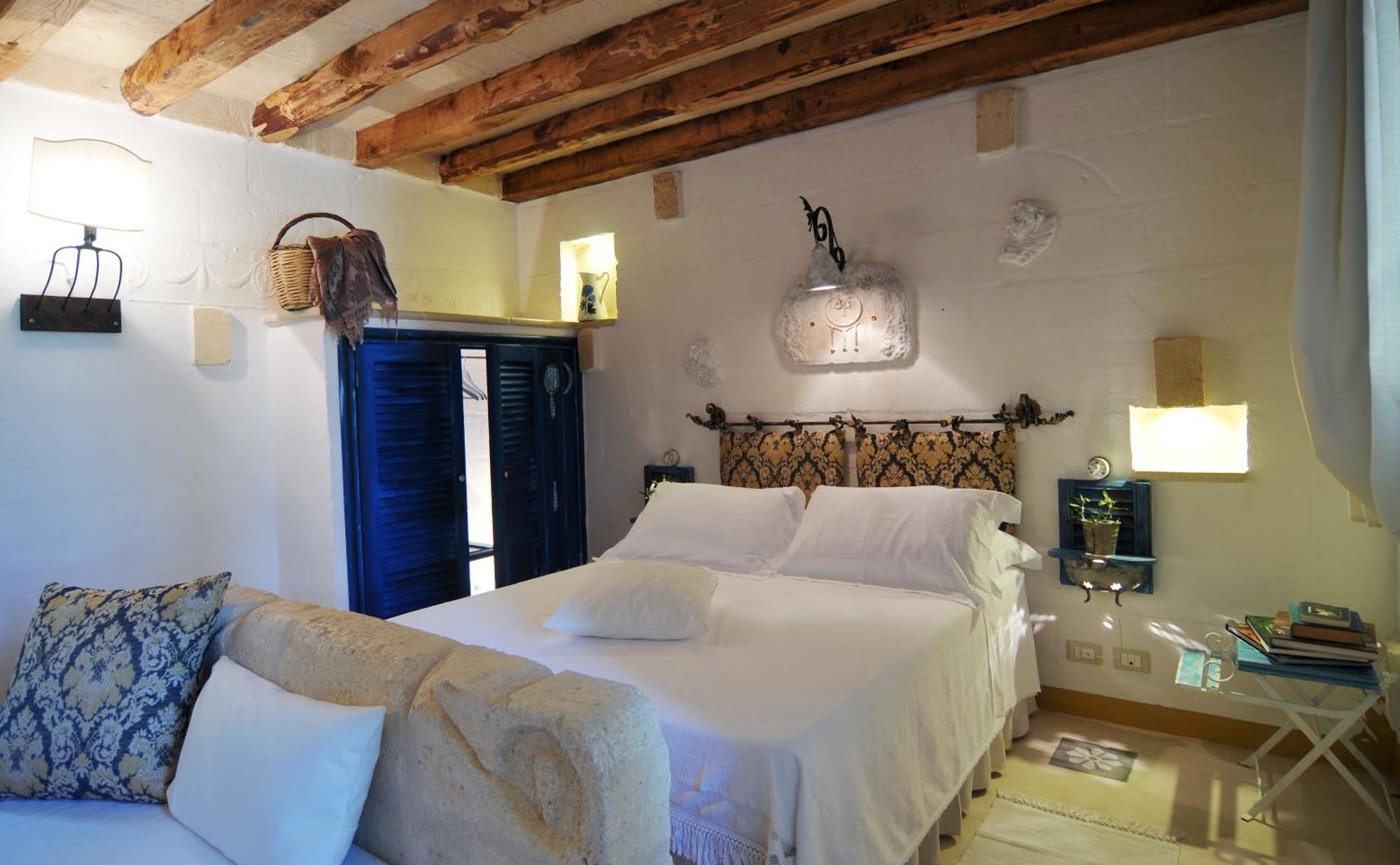 Masseria Montenapoleone Fasano Exteriör bild